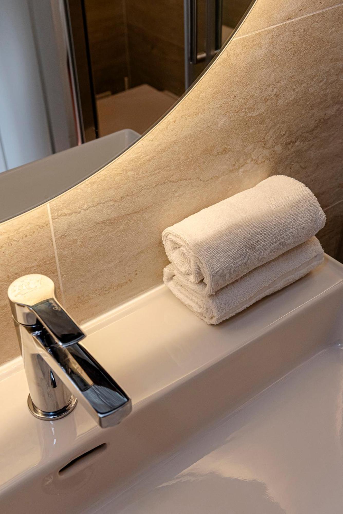 Apartment Luxury Pantheon