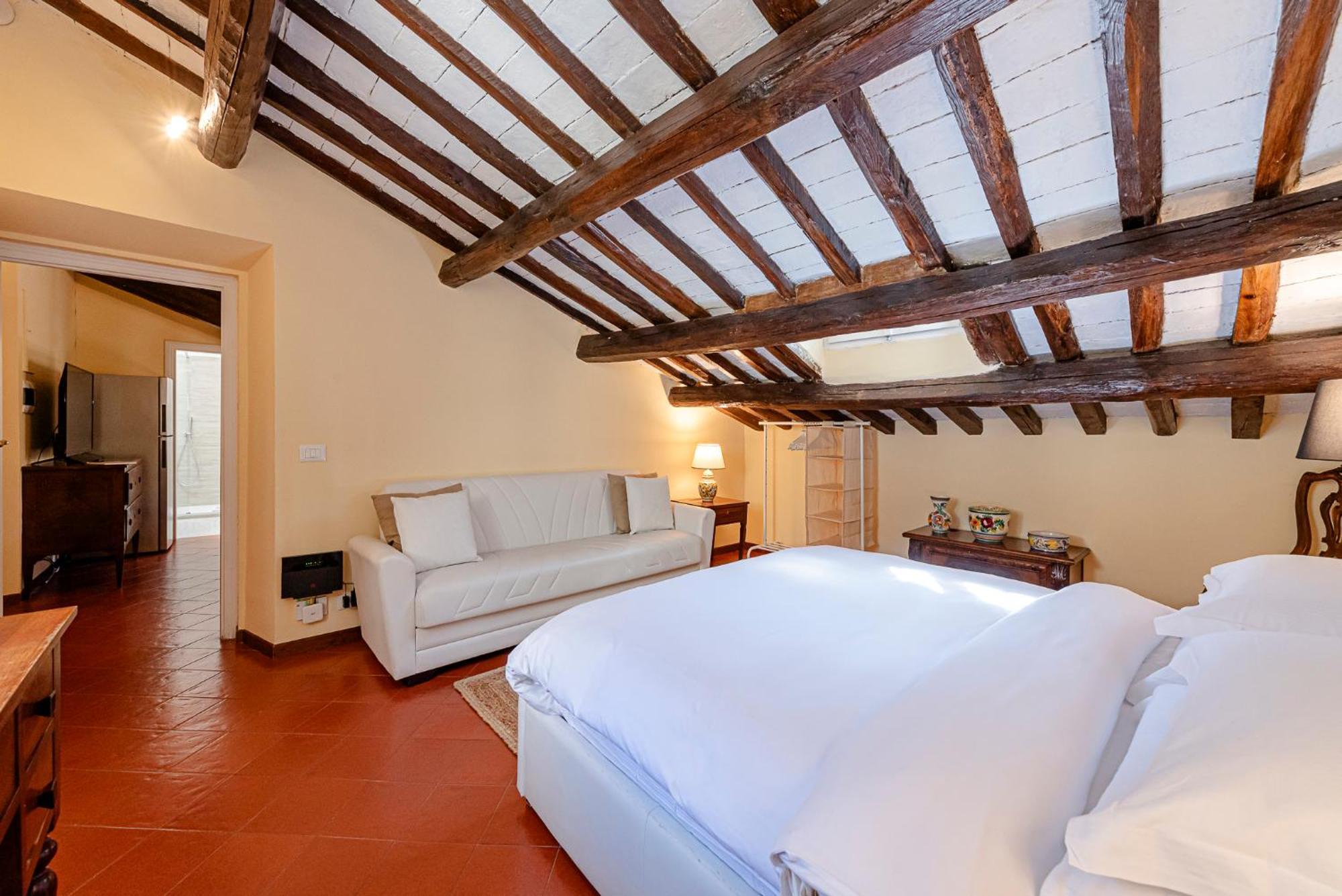 Apartment Luxury Pantheon *