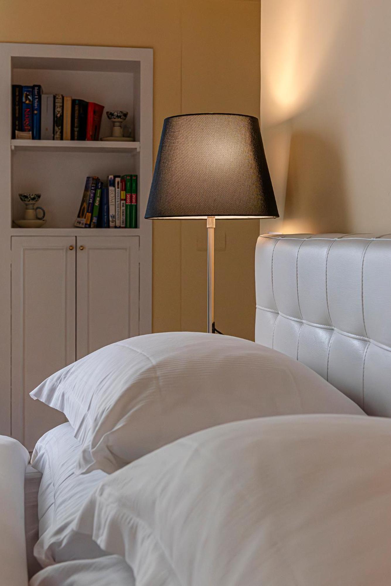 Apartment Luxury Pantheon